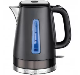 Электрочайник Russell Hobbs Matte Black 26140-70