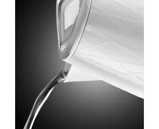 Электрочайник Russell Hobbs Structure 28080-70
