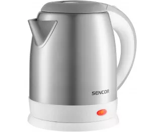 Электрочайник Sencor SWK 1230SS
