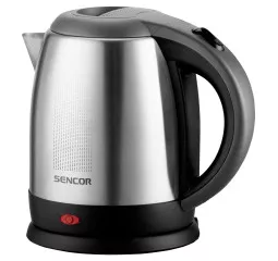 Электрочайник Sencor SWK 1231BK