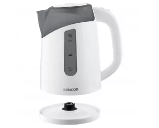Электрочайник Sencor SWK 1700WH