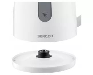 Электрочайник Sencor SWK 1700WH
