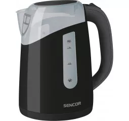 Электрочайник Sencor SWK 1701BK