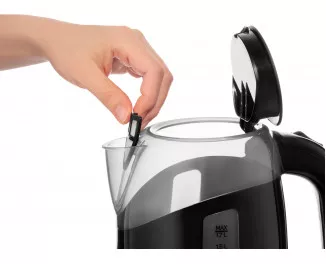 Электрочайник Sencor SWK 1701BK