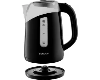 Электрочайник Sencor SWK 1701BK