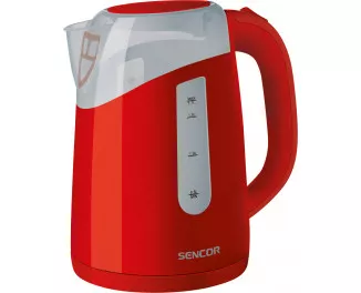 Электрочайник Sencor SWK 1704RD