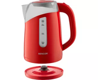 Электрочайник Sencor SWK 1704RD