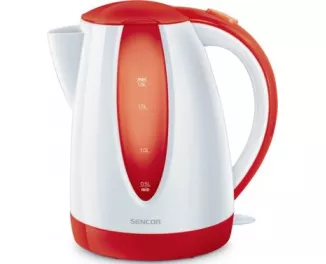 Электрочайник Sencor SWK 1814RD