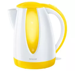 Электрочайник Sencor SWK 1816YL Yellow