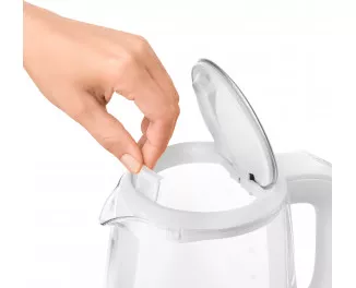 Електрочайник Sencor SWK 2190WH