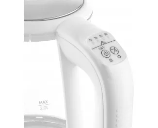 Електрочайник Sencor SWK 2190WH