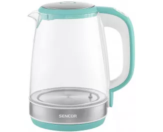 Электрочайник Sencor SWK 2191GR