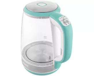 Электрочайник Sencor SWK 2191GR