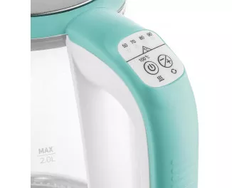Электрочайник Sencor SWK 2191GR