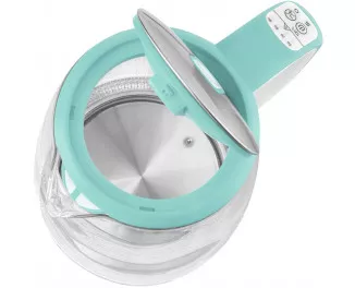 Электрочайник Sencor SWK 2191GR
