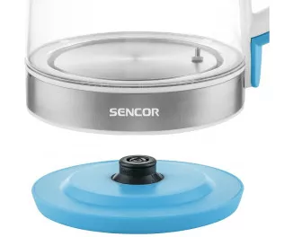 Электрочайник Sencor SWK 2192BL