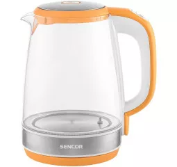 Электрочайник Sencor SWK 2193OR
