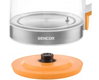 Электрочайник Sencor SWK 2193OR