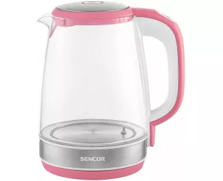 Электрочайник Sencor SWK 2194RD