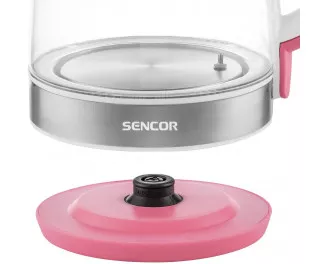 Электрочайник Sencor SWK 2194RD
