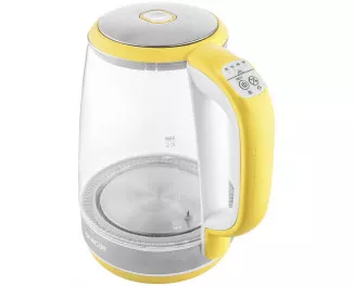 Електрочайник Sencor SWK 2196YL