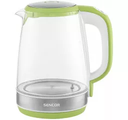 Электрочайник Sencor SWK 2197GG