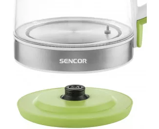 Электрочайник Sencor SWK 2197GG