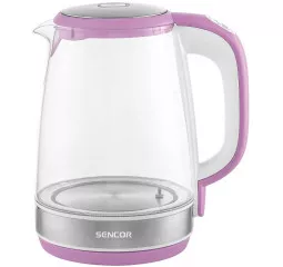 Электрочайник Sencor SWK 2198RS