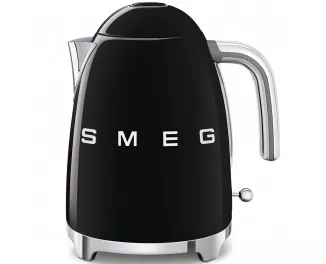 Электрочайник SMEG KLF03BLEU
