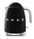 Электрочайник SMEG KLF03BLEU
