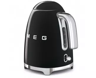 Электрочайник SMEG KLF03BLEU