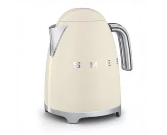 Электрочайник SMEG KLF03CREU