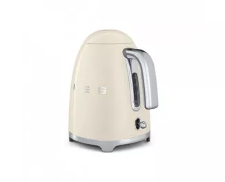 Электрочайник SMEG KLF03CREU