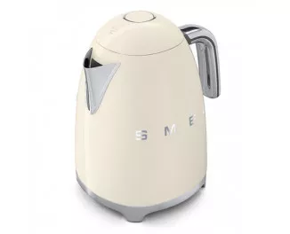Электрочайник SMEG KLF03CREU