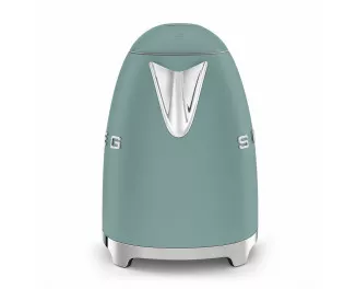 Электрочайник SMEG KLF03EGMEU