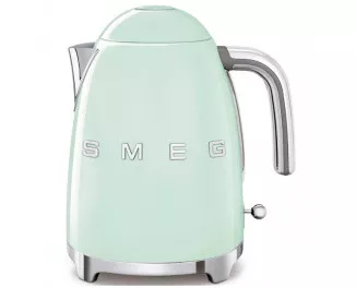 Электрочайник SMEG KLF03PGEU