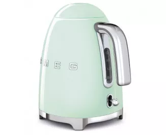 Электрочайник SMEG KLF03PGEU