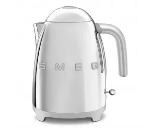 Электрочайник SMEG KLF03SSEU