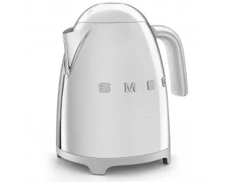 Электрочайник SMEG KLF03SSEU