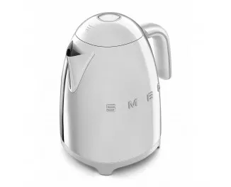 Электрочайник SMEG KLF03SSEU