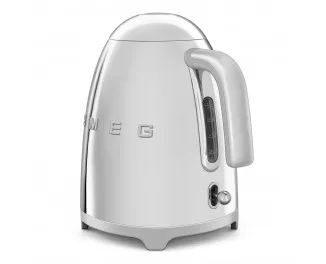 Электрочайник SMEG KLF03SSEU