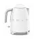 Электрочайник SMEG KLF03WHMEU
