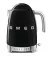 Электрочайник SMEG KLF04BLEU Black