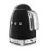 Электрочайник SMEG KLF04BLEU Black