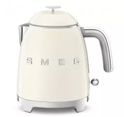 Электрочайник SMEG KLF05CREU