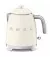 Электрочайник SMEG KLF05CREU