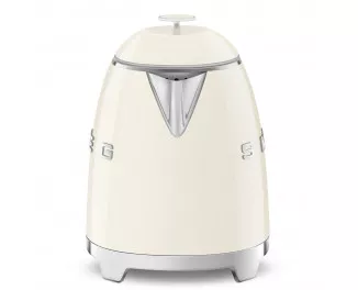 Электрочайник SMEG KLF05CREU