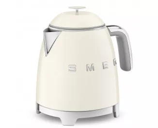 Электрочайник SMEG KLF05CREU