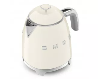 Электрочайник SMEG KLF05CREU