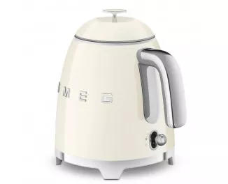 Электрочайник SMEG KLF05CREU